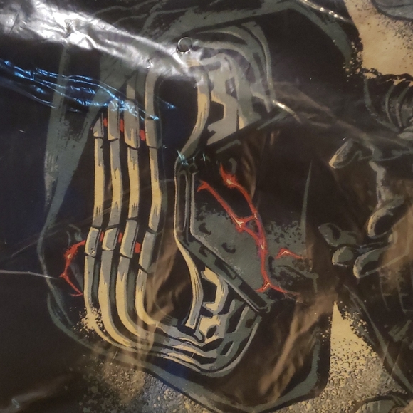 Funko pop Star Wars Trixie L T-Shirt - Picture 2 of 4